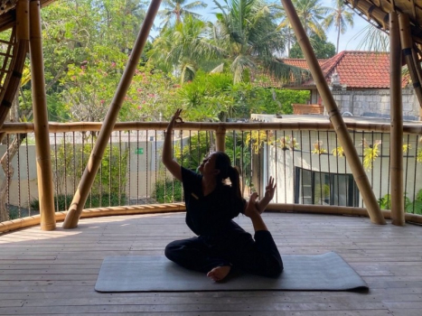 Cosa fare a Ubud quando piove: 5 esperienze indimenticabili