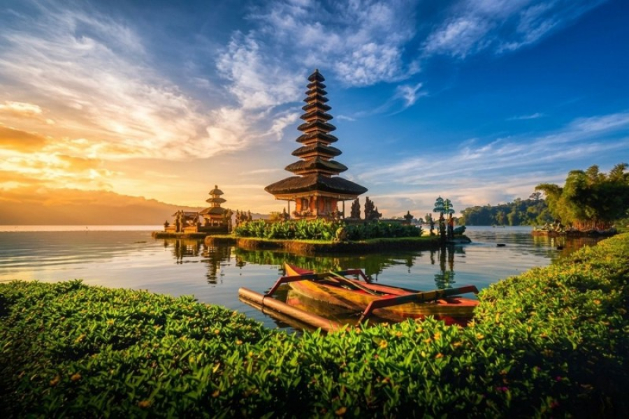 Quando andare a Bali? Guida ad Alta e Bassa Stagione (2026)