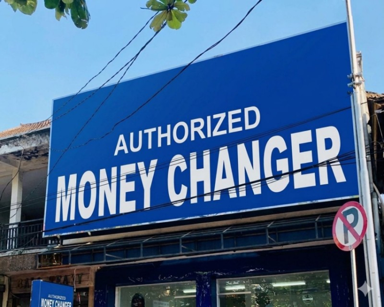 Come cambiare Euro in Rupie a Bali senza rischi: Guida alla sicurezza