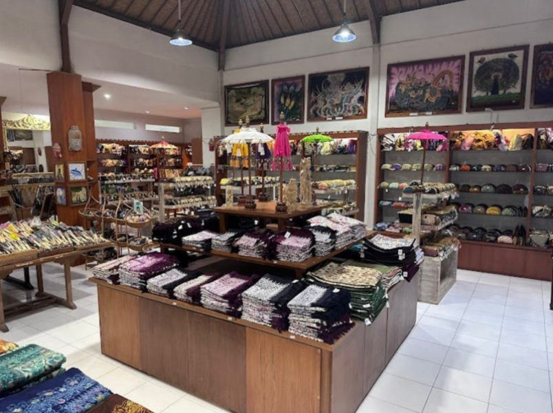 Shopping a Bali: Dove andare e cosa comprare