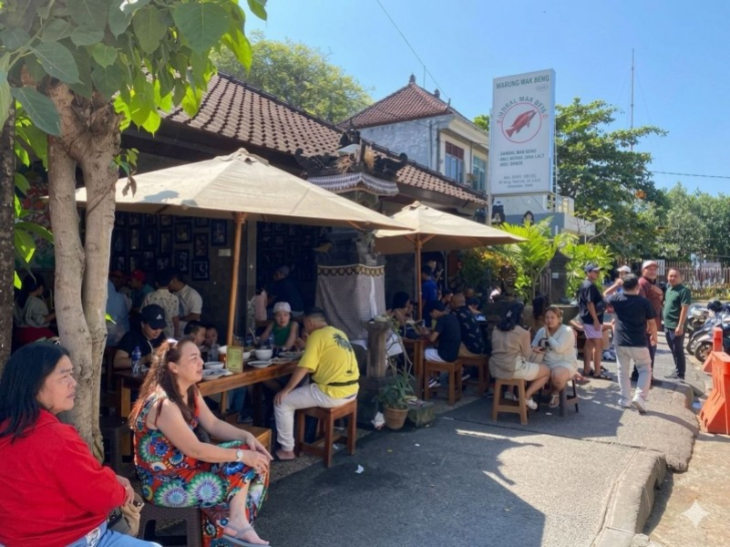 Cosa Mangiare a Bali e Dove: Guida Completa ai Piatti Tipici e ai Migliori Posti