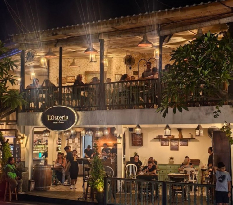 Guida Gastronomica per i Turisti Italiani a Ubud: Dove Mangiare a Ubud