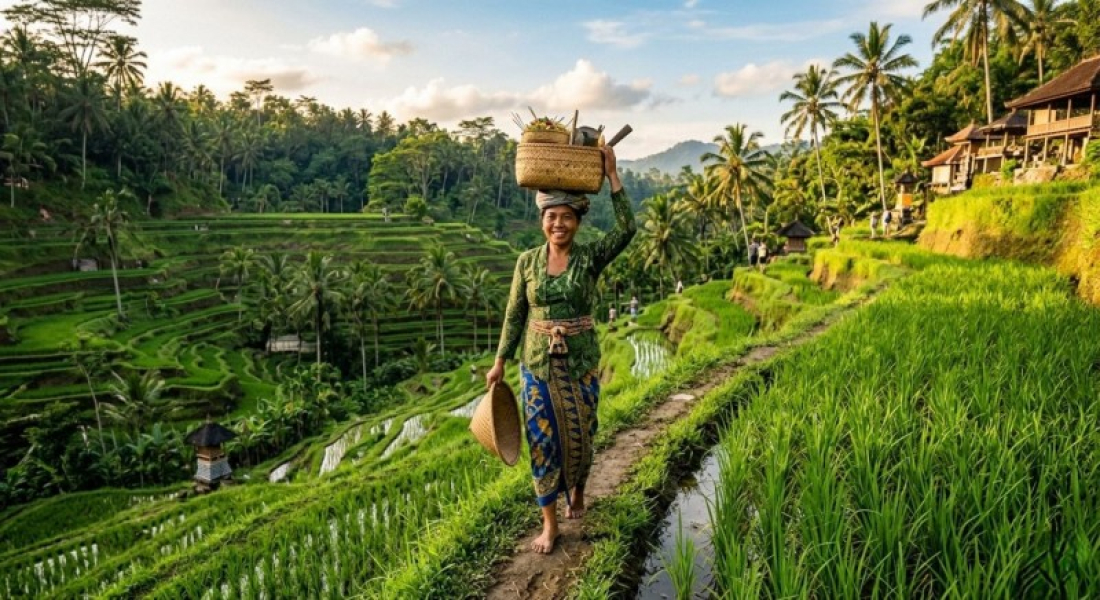 Dove dormire a Bali: le zone migliori per un viaggio indimenticabile