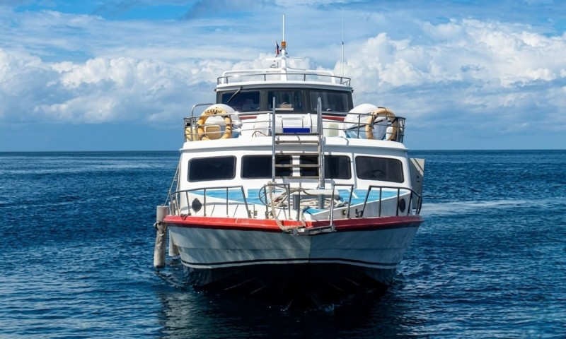 Come Arrivare alle Isole Gili da Bali: Traghetti, Prezzi e Consigli 2026