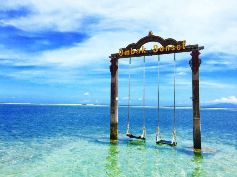 Guida alle Isole Gili: Quale scegliere tra Trawangan, Meno e Air